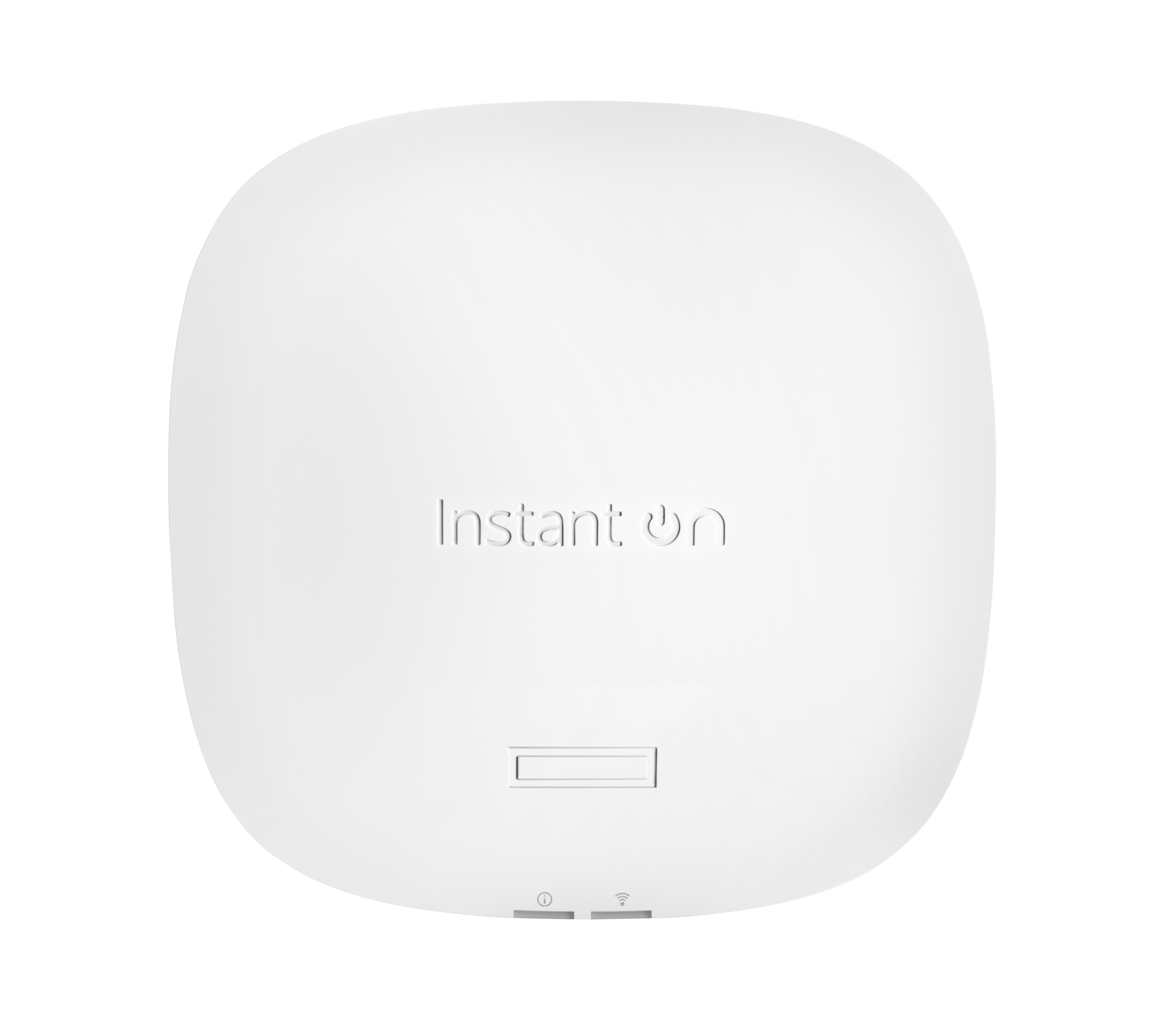 HP Enterprise HPE Networking Instant On AP25 (RW) Wi-Fi 6 4x4 Accesspoint