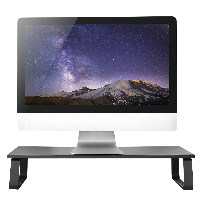 Logilink Monitorerhöhung, max. 20 kg, 600 mm