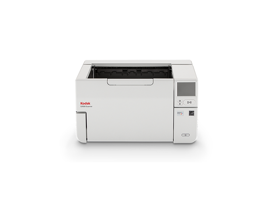 KODAK S3100 SCANNER 100PPM DUPLEX