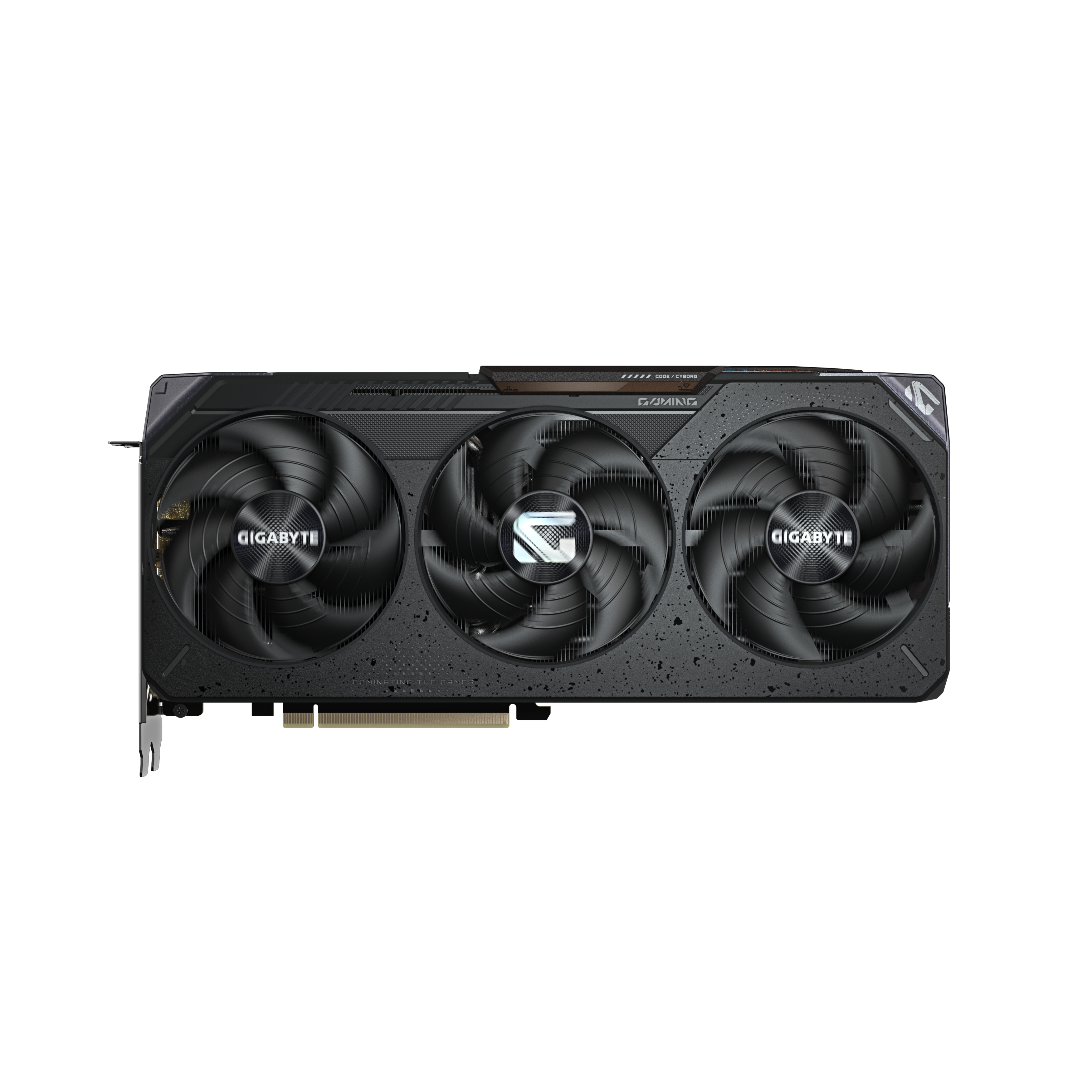 VGA Gigabyte Radeon RX 9070 XT GAMING 16GB OC