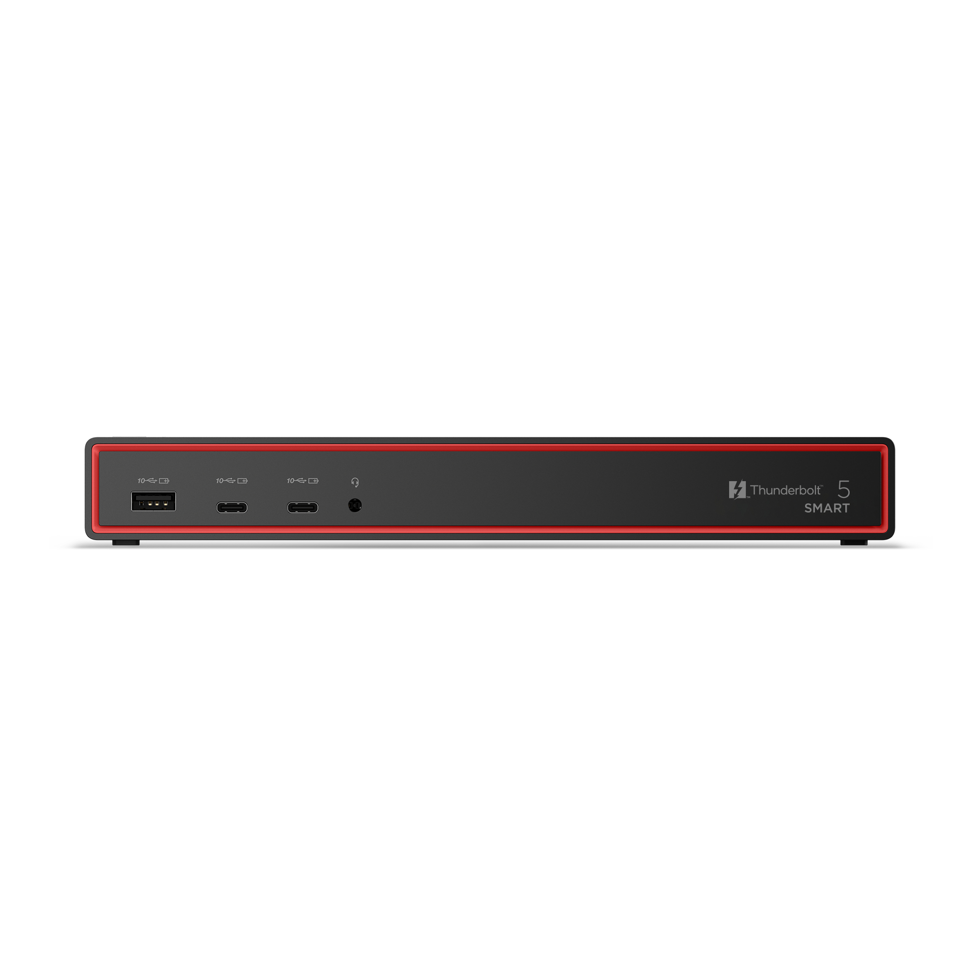 Lenovo ThinkPad Smart Dock 7500 - Dockingstation