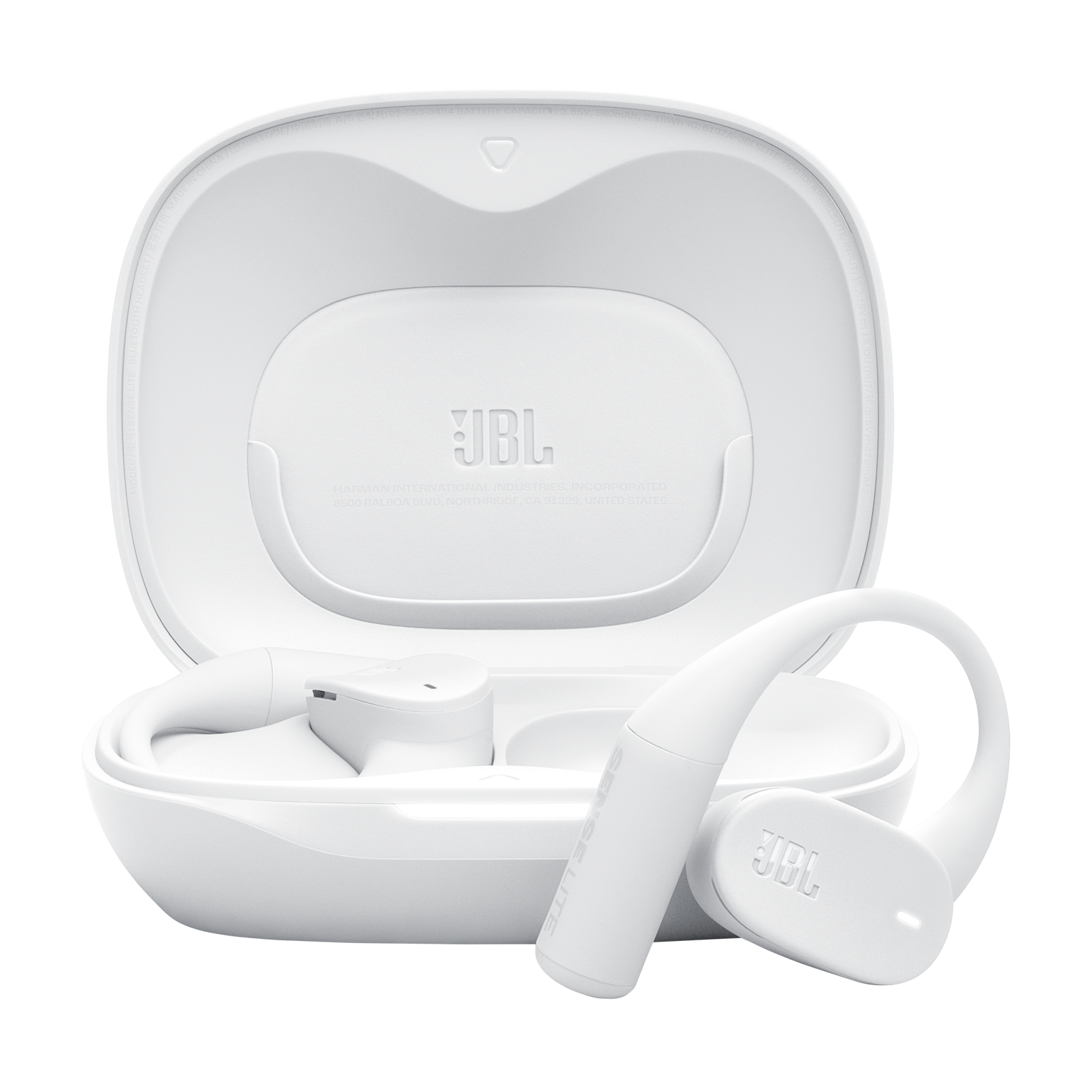 JBL Sense Lite Kopfhörer, weiß