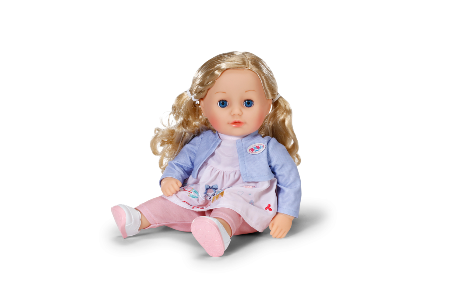 BABY born® Sophia Rose 36cm, Puppe