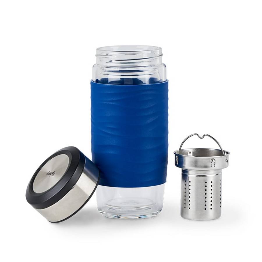 TEA MUG Tee-Thermobecher 0,4 Liter