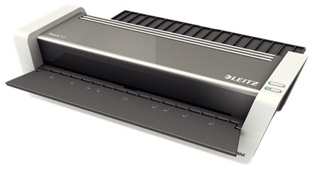 LEITZ iLAM Touch 2 A3 74744000 Laminiergerät bis DIN A3