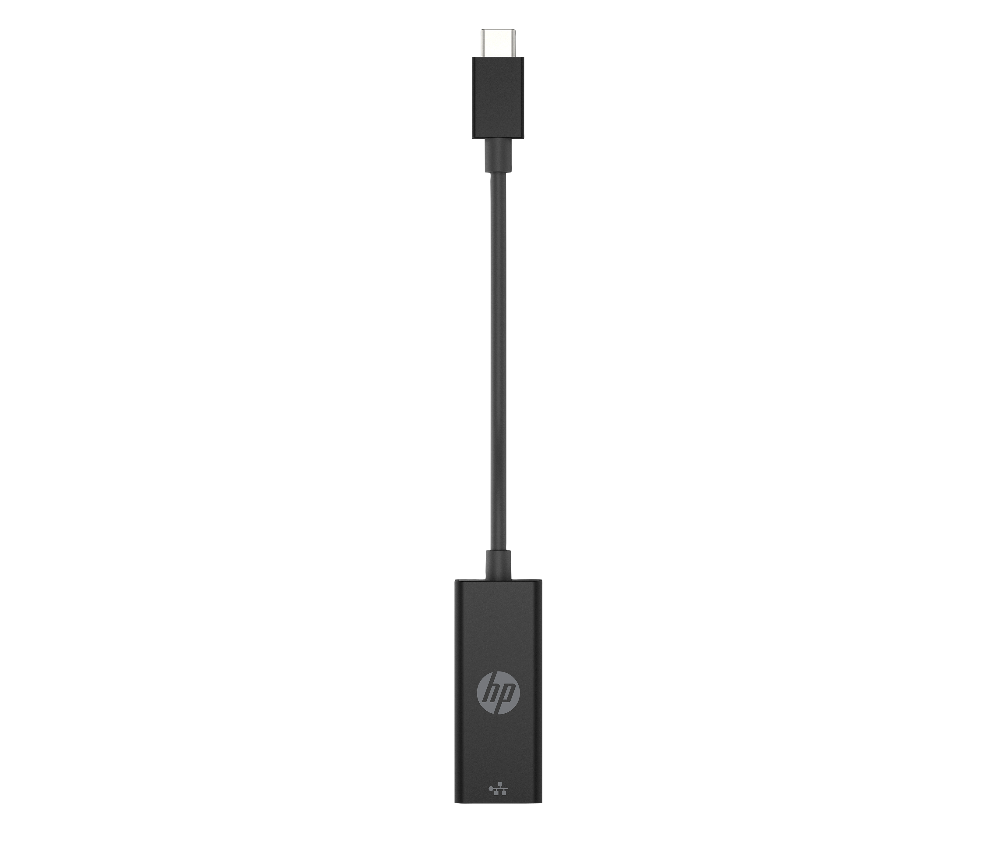 HP Adapter USB-C -> RJ45 G2-Adapter