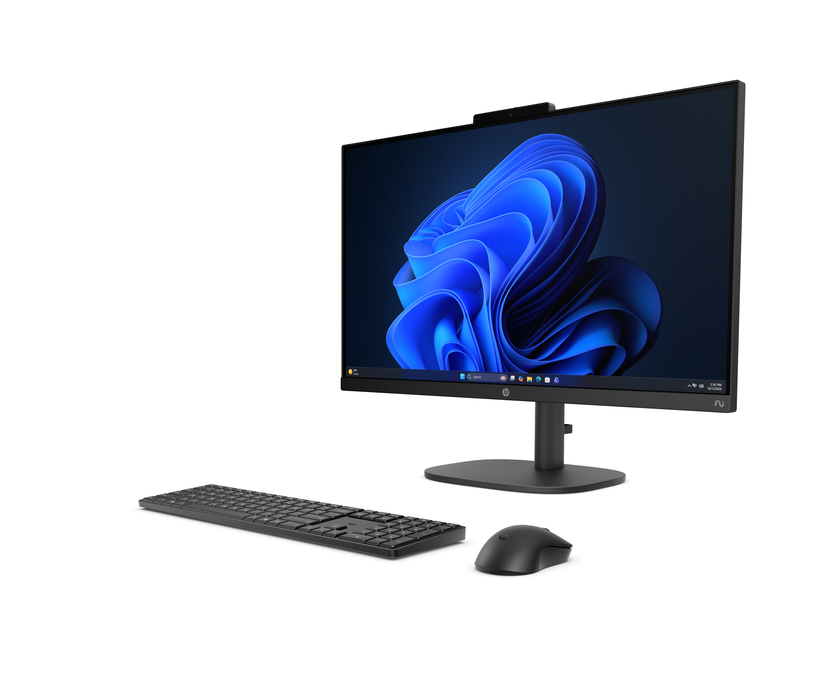HP PROSTUDIO 2 AIO G2I U5-120U 2X8G 512G W11P 23.8FHD NT 1Y