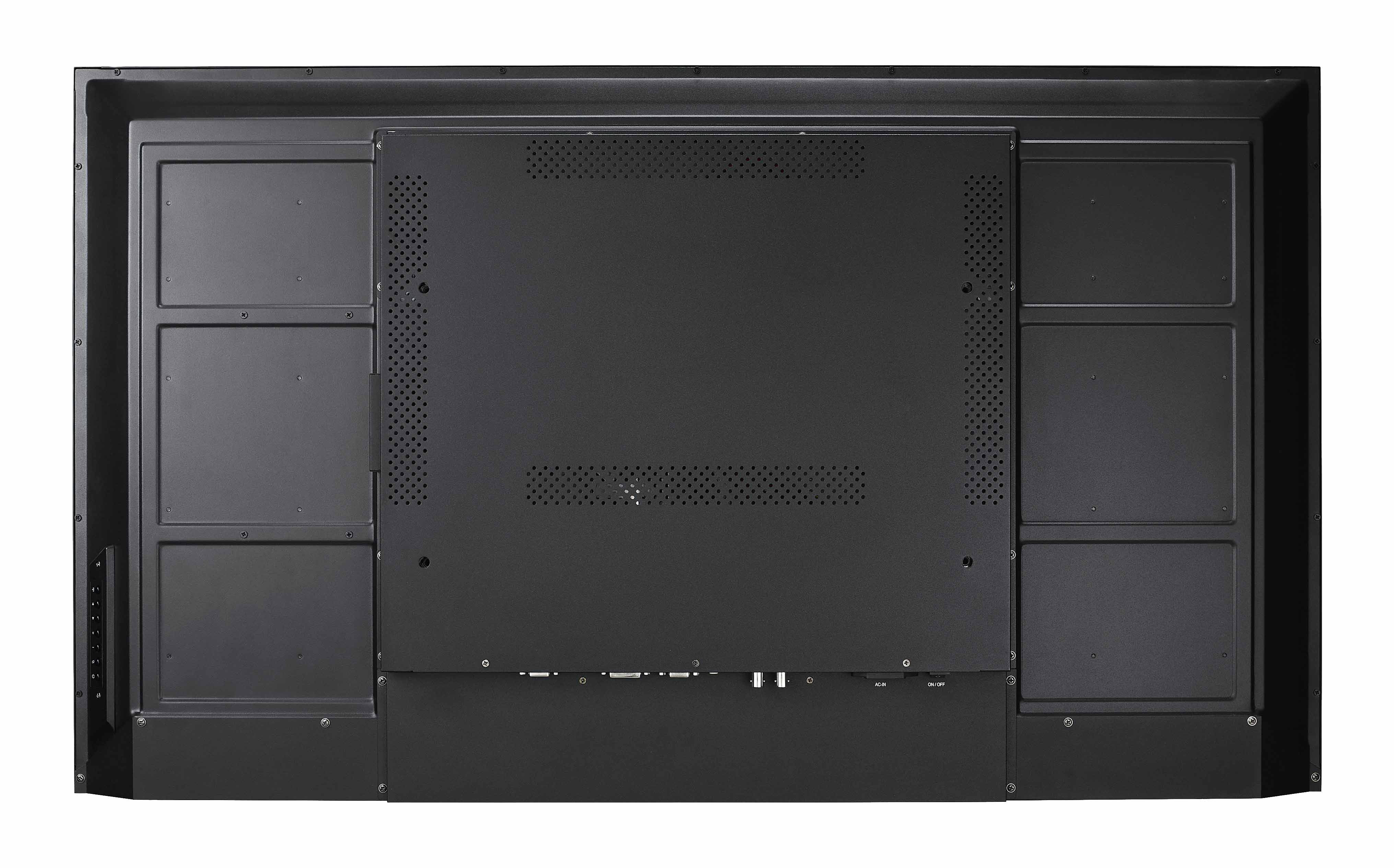 SMQ-4301 43IN UHD 4K IPS 3840X2160 1200:1 350 CD/M2 5 MS