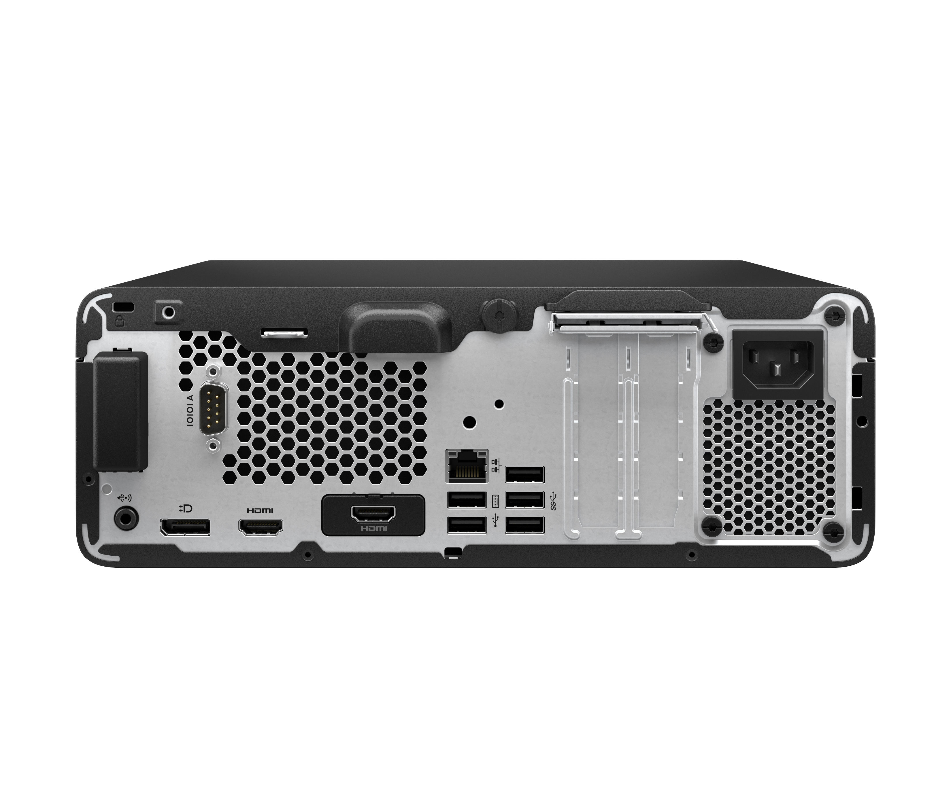 HP PRO SFF 400 G9 CI5-14400 16G 512G W11P 1Y