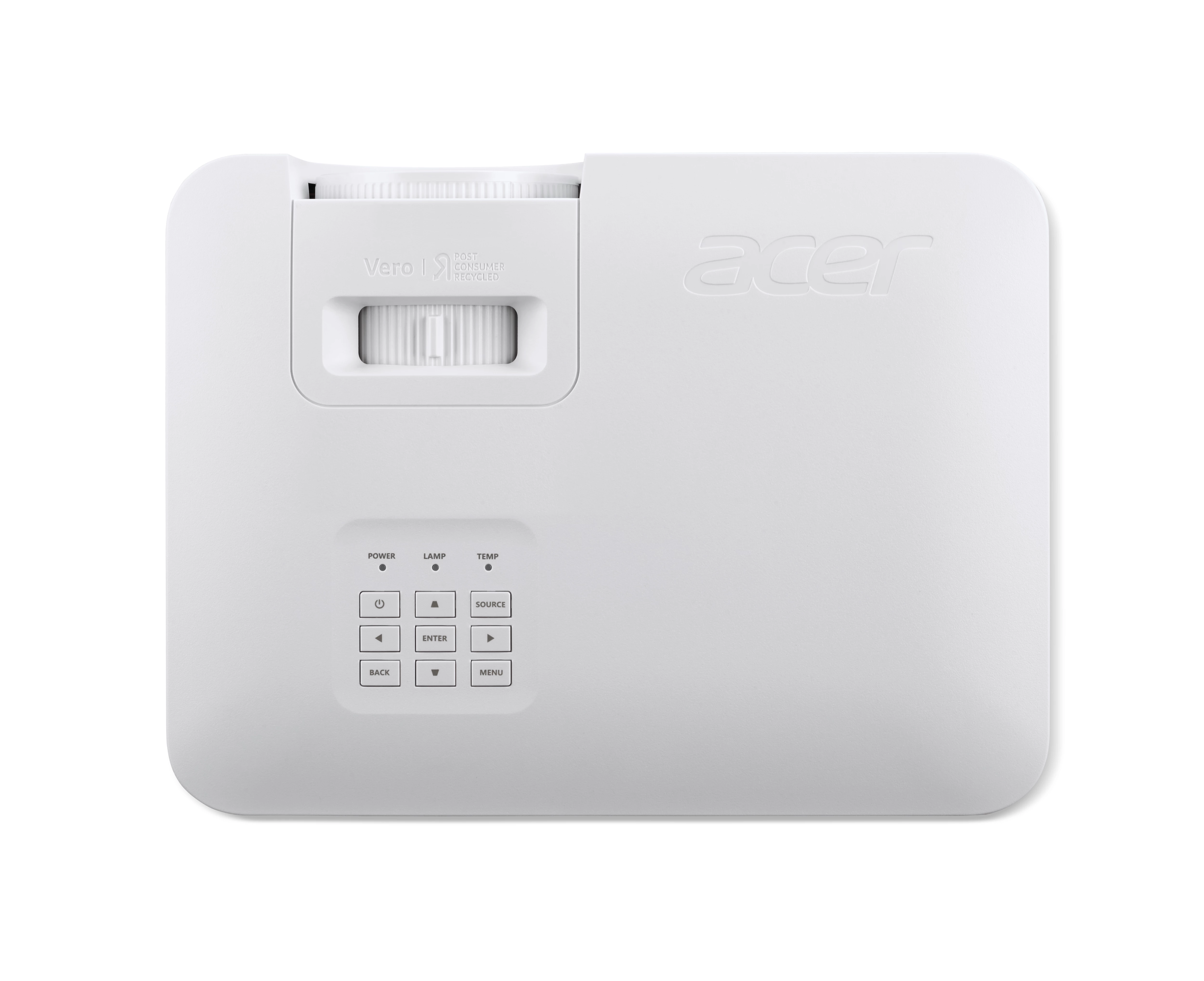 ACER PL2535I FHD 1920X1080 LASE 5500 ANSI 50.000:1 BURO WEISS