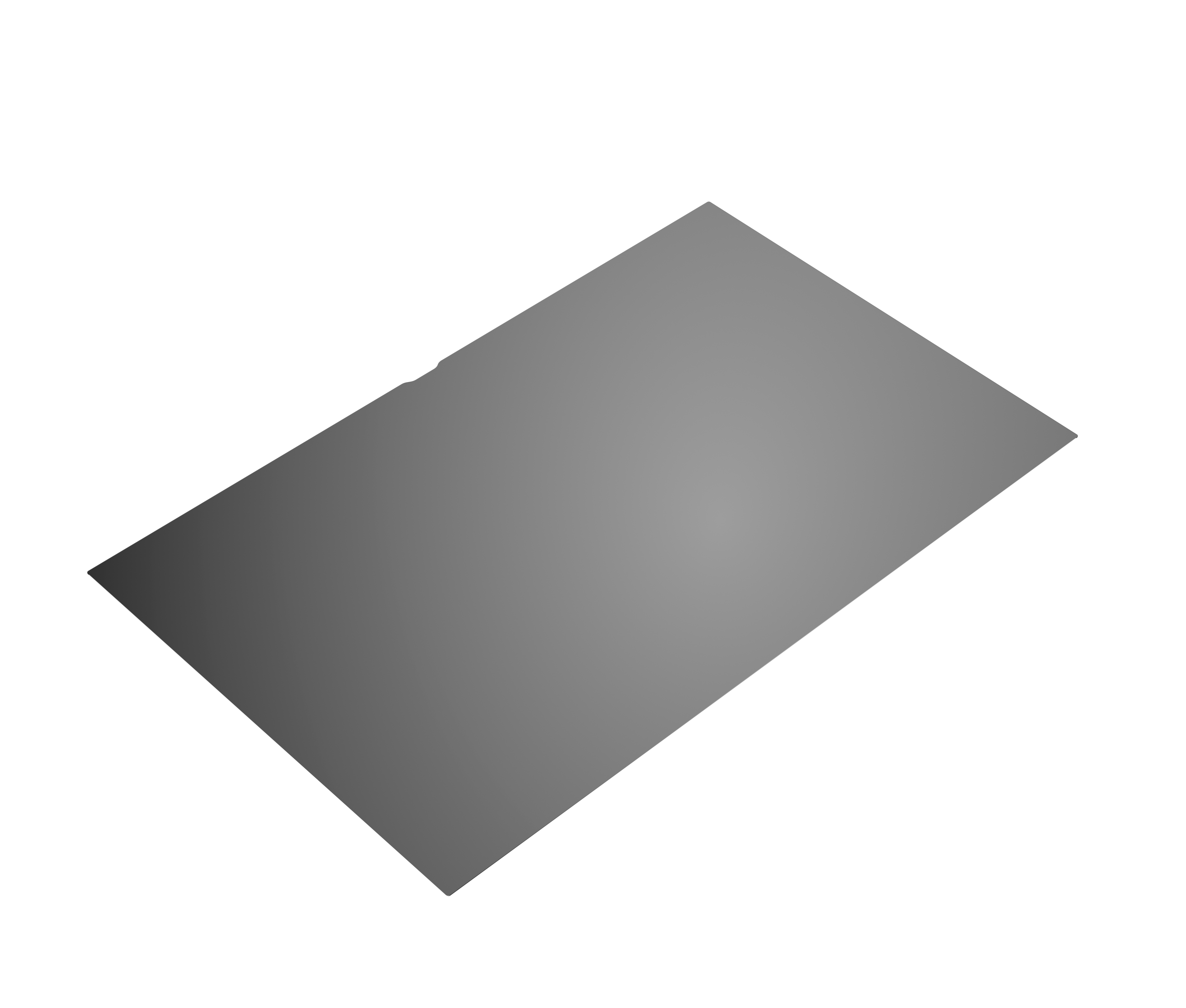 HP 35,5cm 14.0Zoll NB Privacy Filter