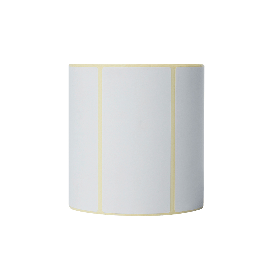 LABEL 102MM X 50MM (PACK OF 8) .