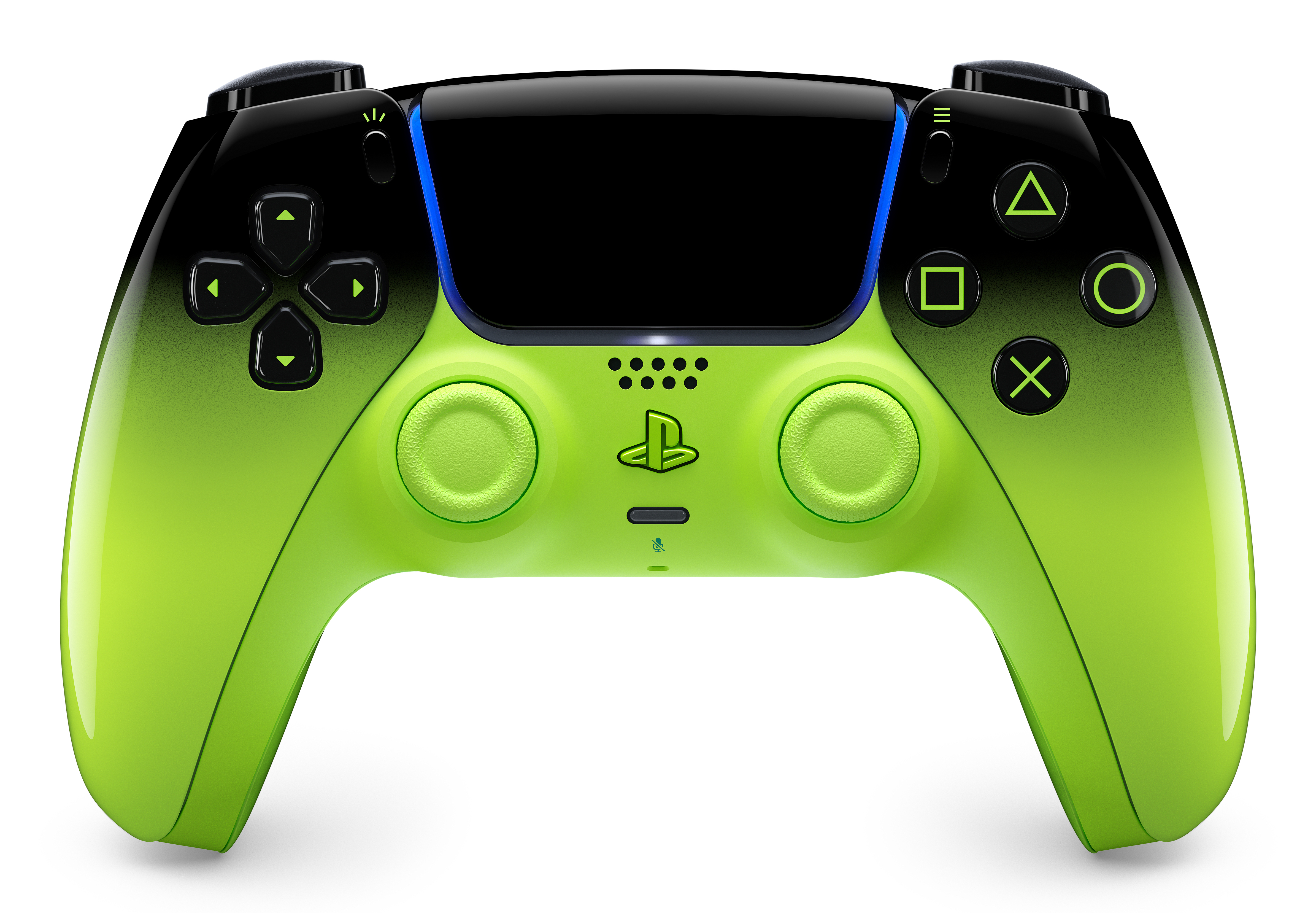 DualSense Wireless-Controller, Gamepad