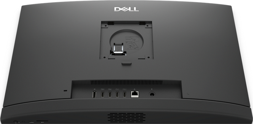 DELL PRO 24 AIO QC24251 U5-235T 16/512GB NON-TOUCH W11P