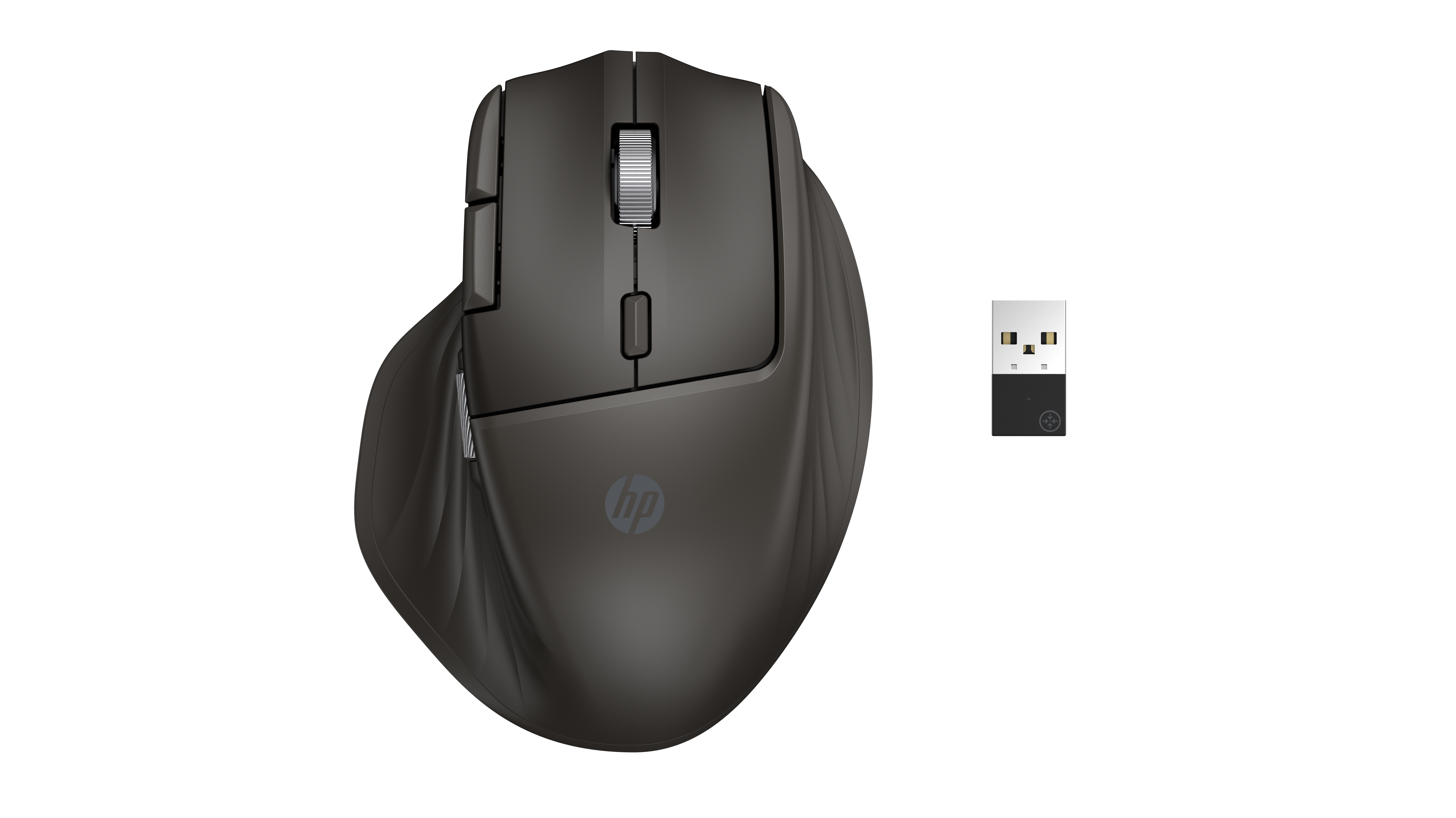 HP WIRELESS MOUSE 785M ULTRA-FAST SCROLL