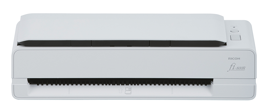 FI-800R A4 DOCUMENT SCANNER