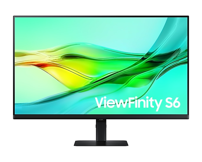 ViewFinity S6 S32D604UAU, LED-Monitor