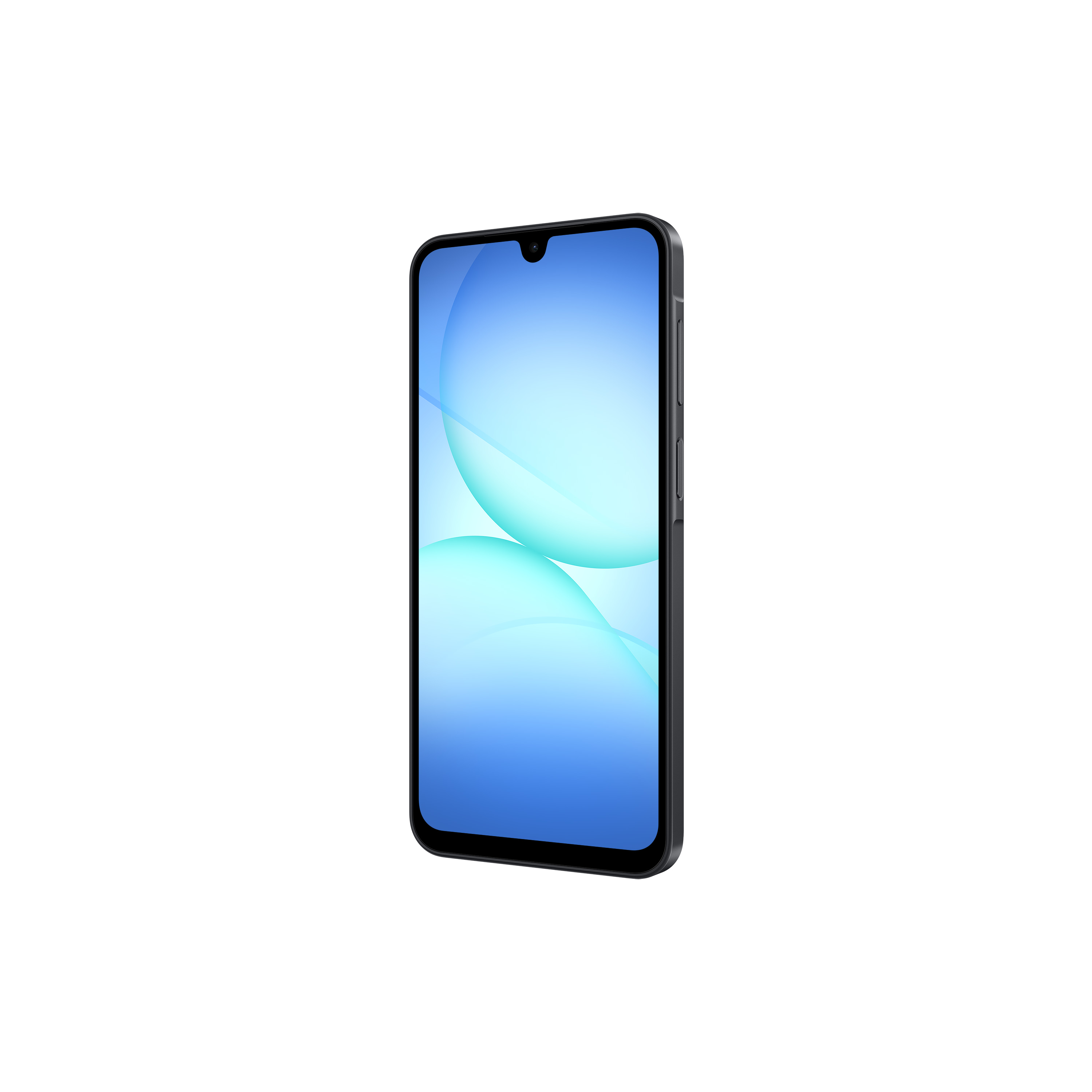 Samsung Galaxy A17 128GB Black 6.7 5G (4GB) EE DE Model Android