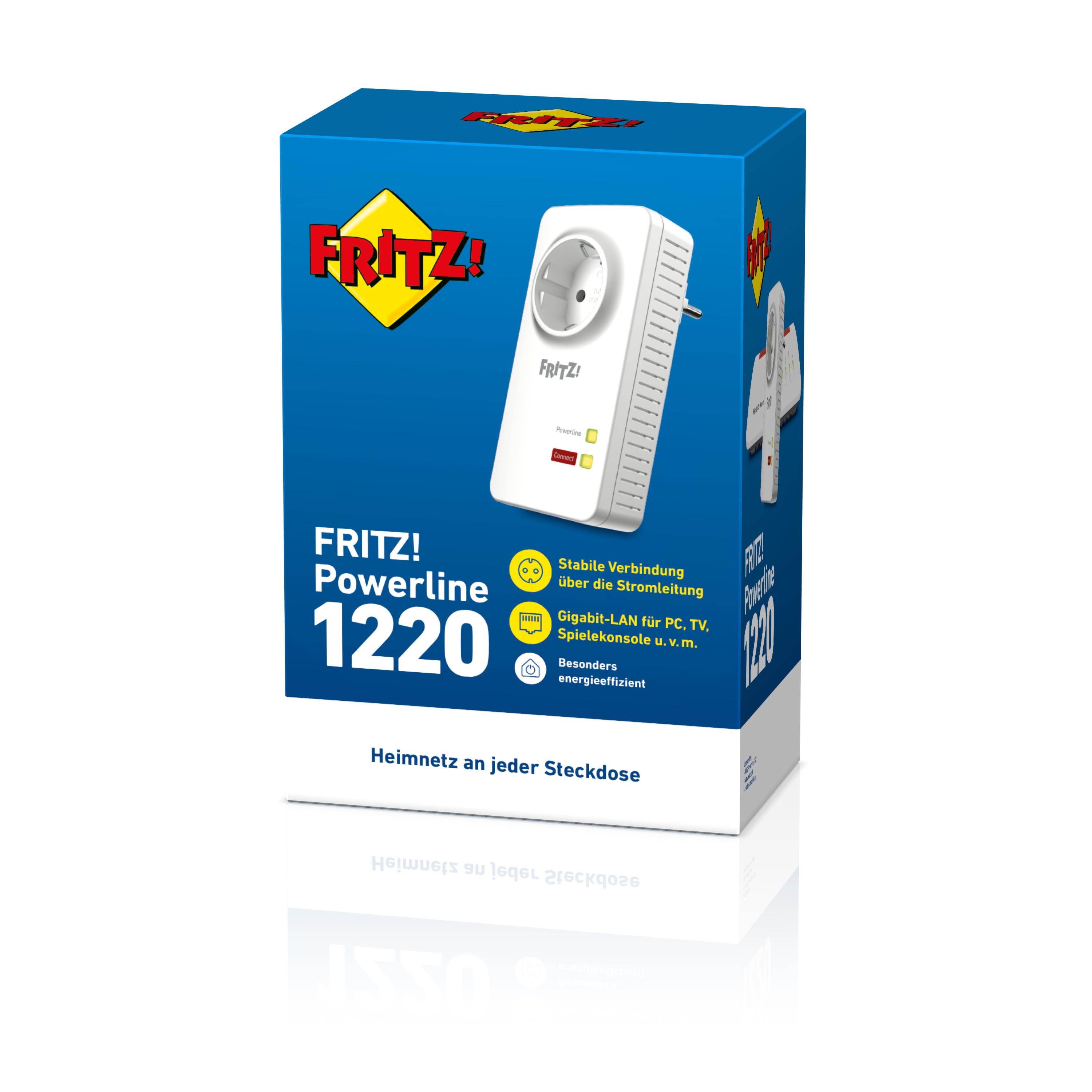 Powerline 1220