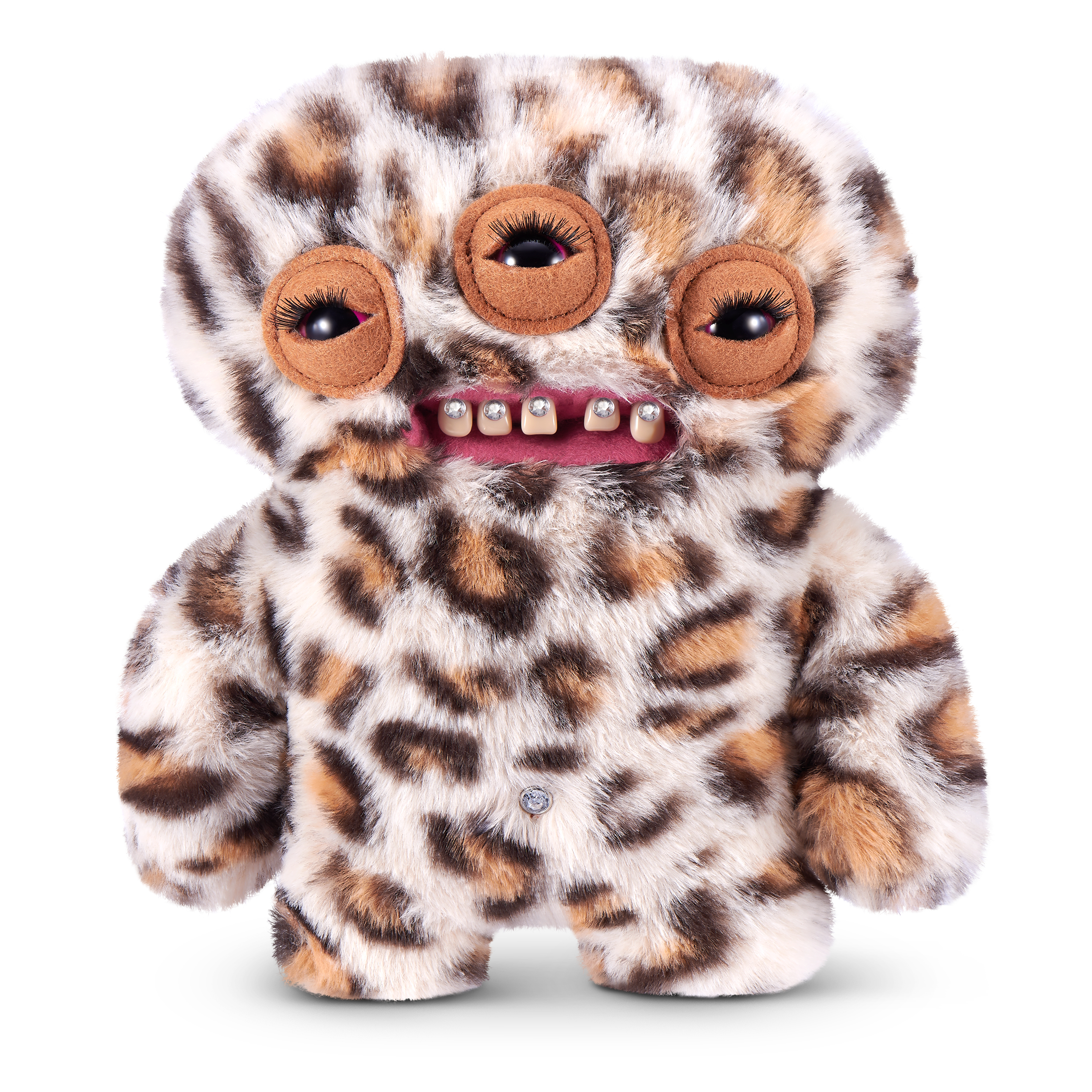 Fuggler - Baddie Fuggs, Kuscheltier
