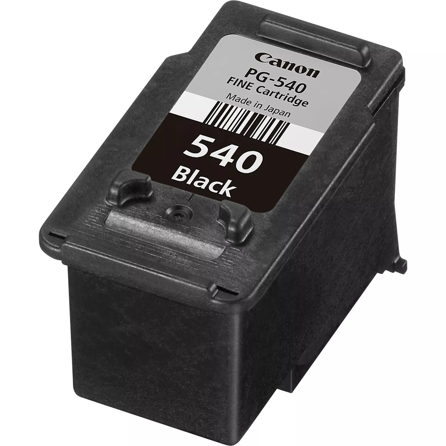 Canon PG-540 BK schwarz Druckkopf