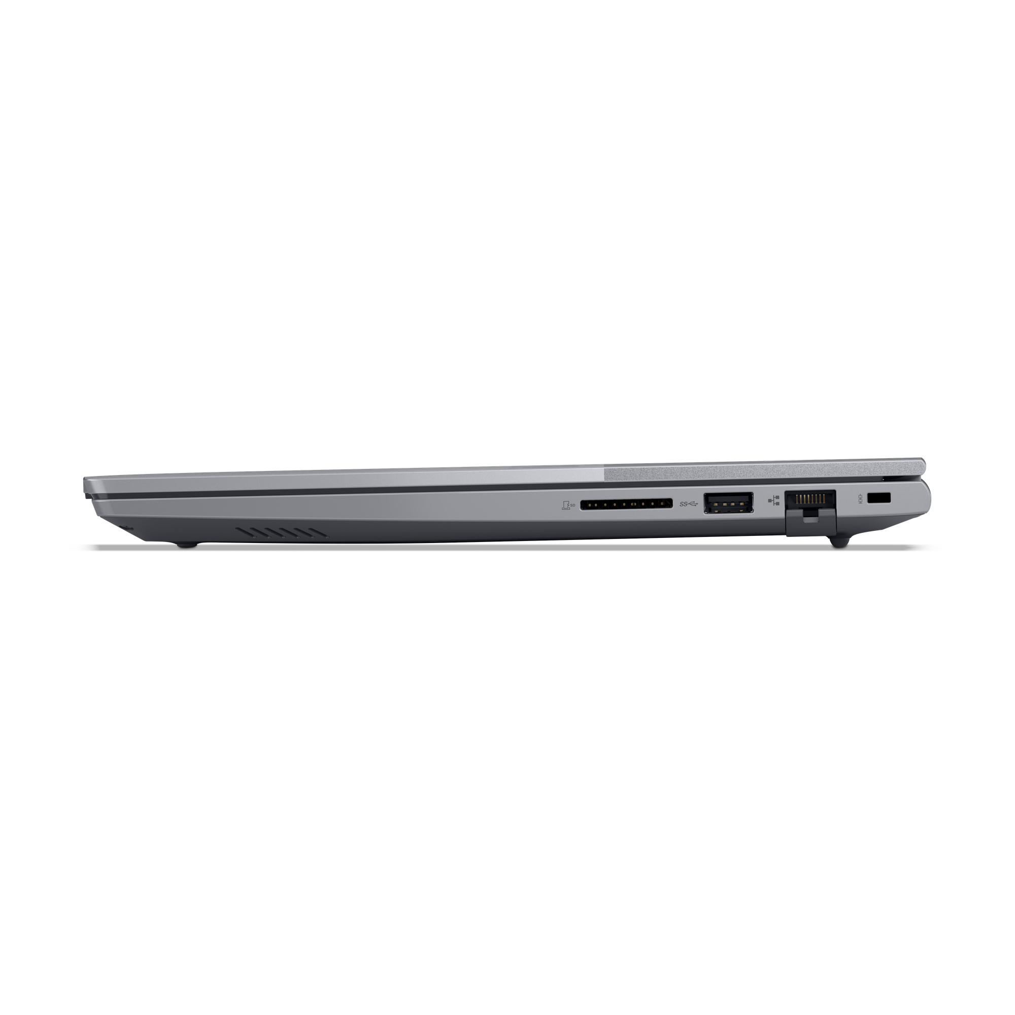 LENOVO ThinkBook 14 G9 Intel Core Ultra 5 325 35,56cm 14Zoll WUXGA 16GB 512GB SSD UMA W11P No WWAN Arctic Grey TopSeller