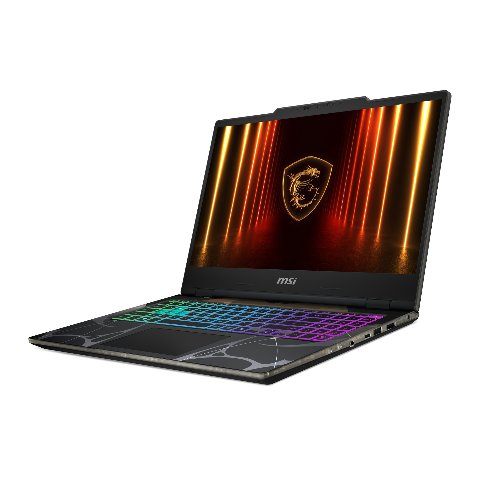 Cyborg 15 B2RWEKG-067, Gaming-Notebook