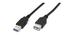 DIGITUS USB 30 EXTENSION CABLE TYPE A