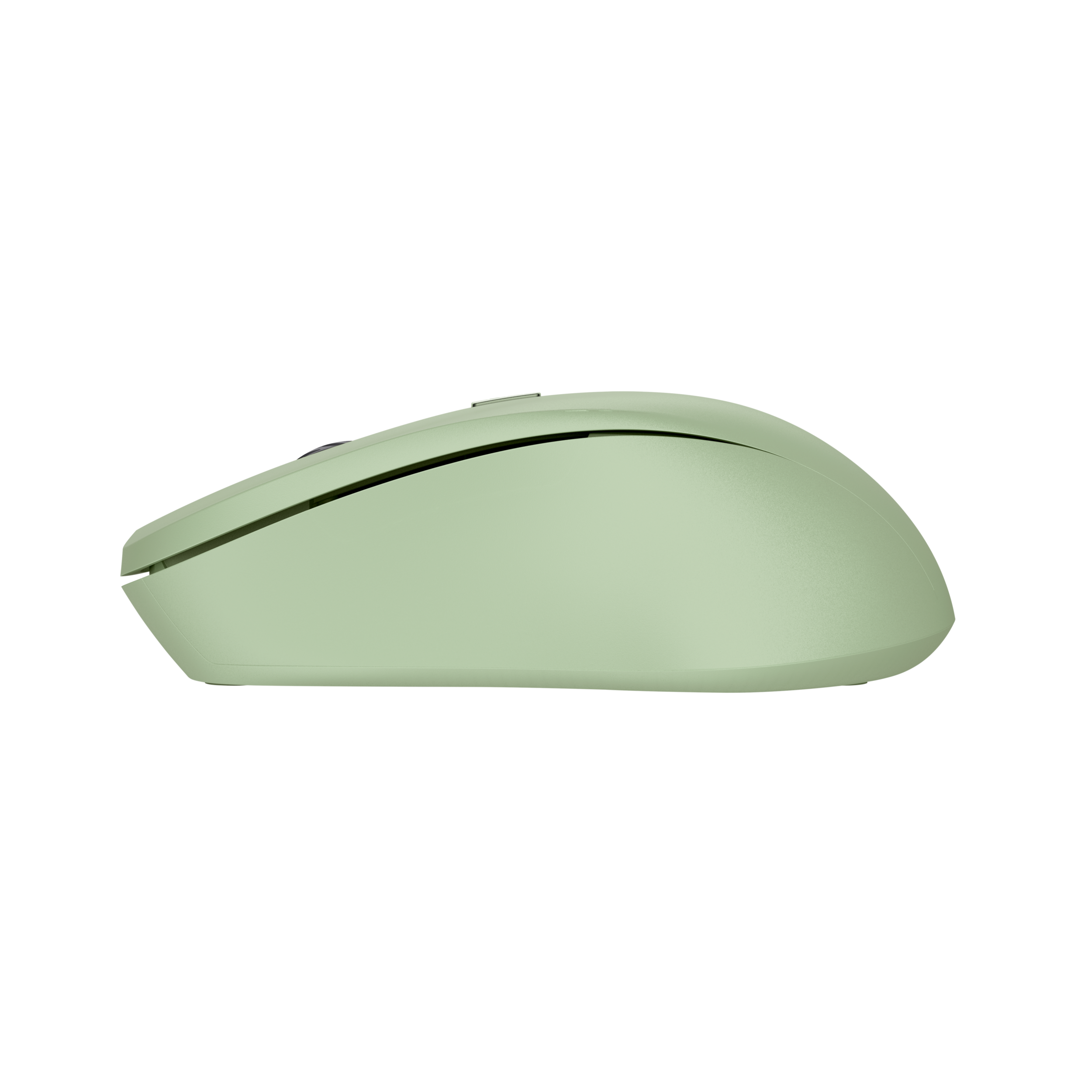 MYDO SILENT WIRELESS MOUSE GREE GREEN