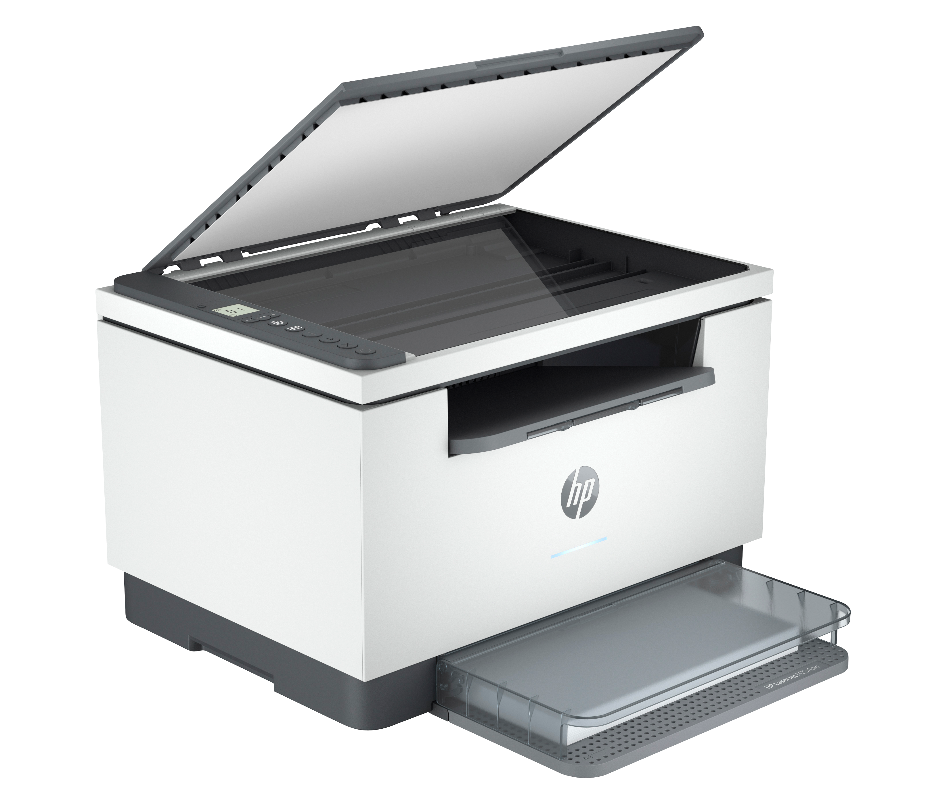 HP LaserJet MFP M234dw 3 in 1 Laser-Multifunktionsdrucker weiß