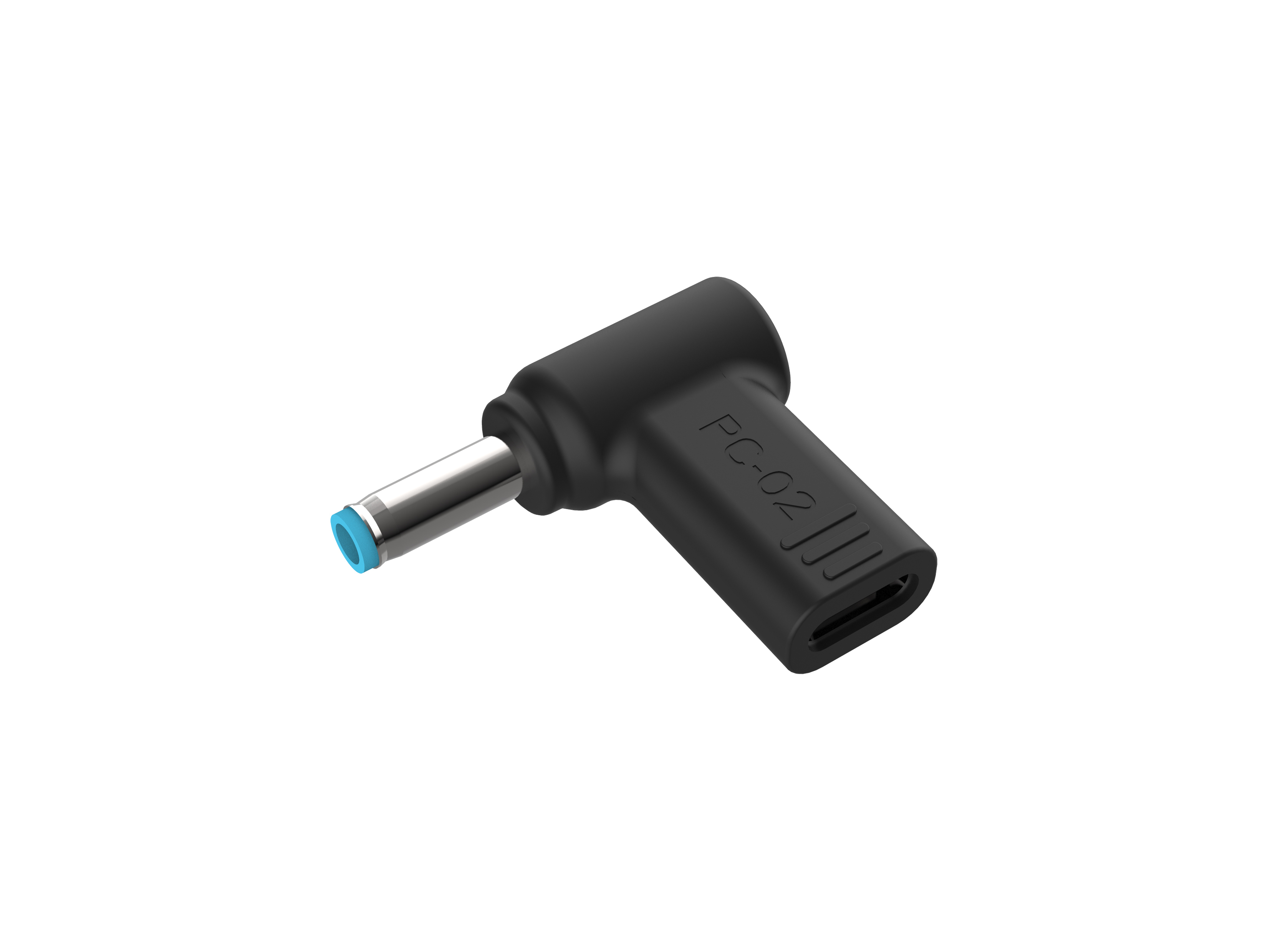 CONCEPTRONIC USB-C PD100W->Dell 4.5x3.0mm Adap.18-20V sw