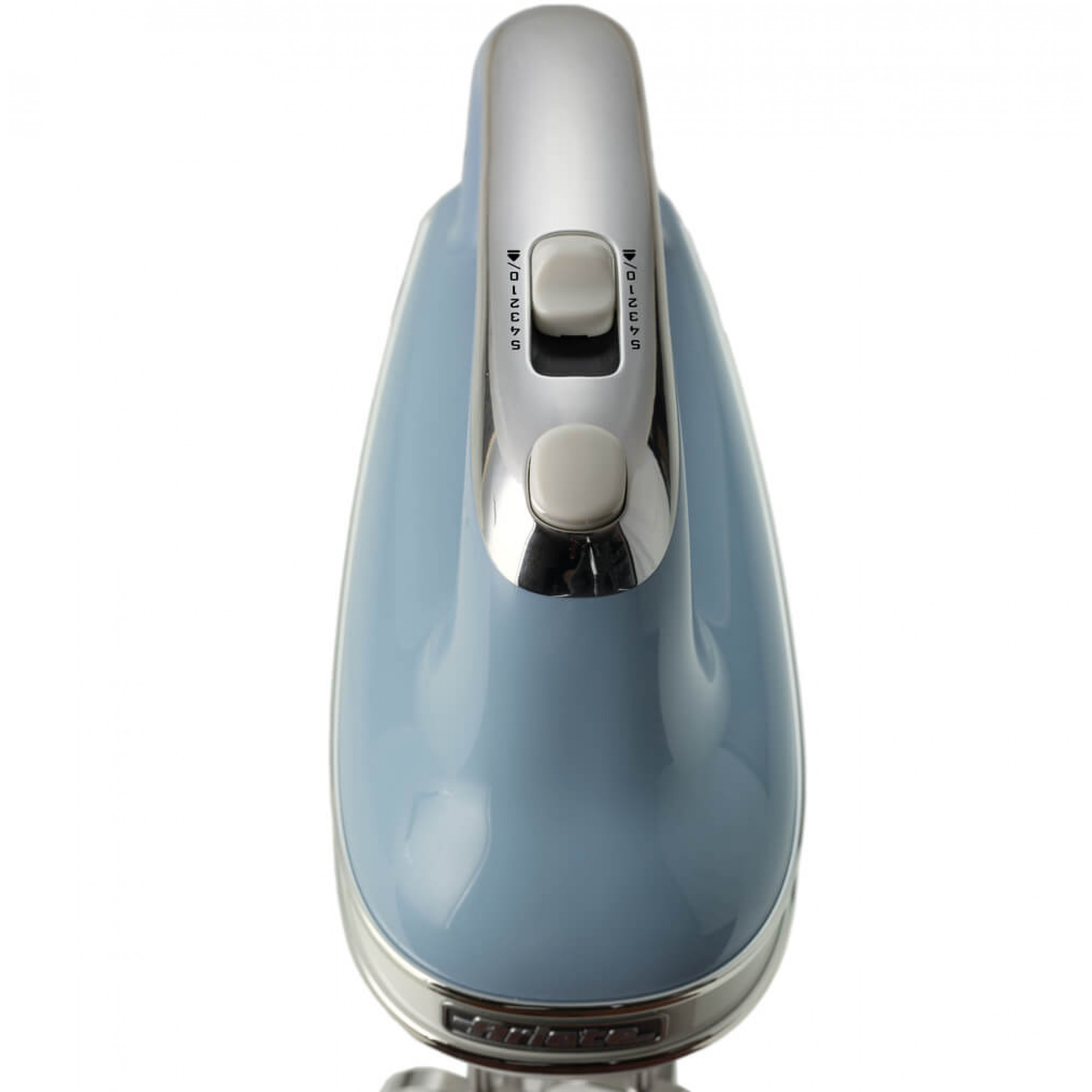 Handmixer Vintage Sky blue 1548BL