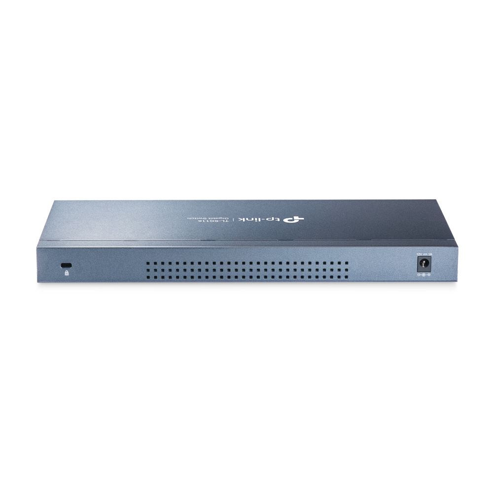 TL-SG116, Switch