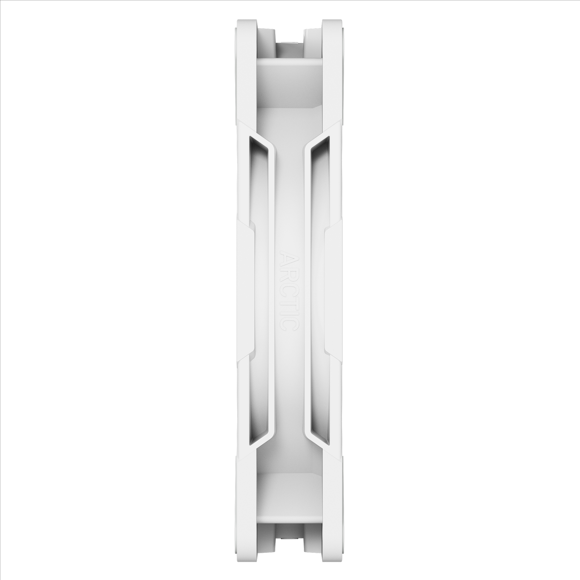 ARCTIC Lüfter 140*140*27 P14 Pro A-RGB (White)