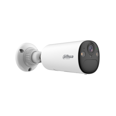 DAHUA Apollo Bullet C1 4G weiß Überachungsmaera+Solar
