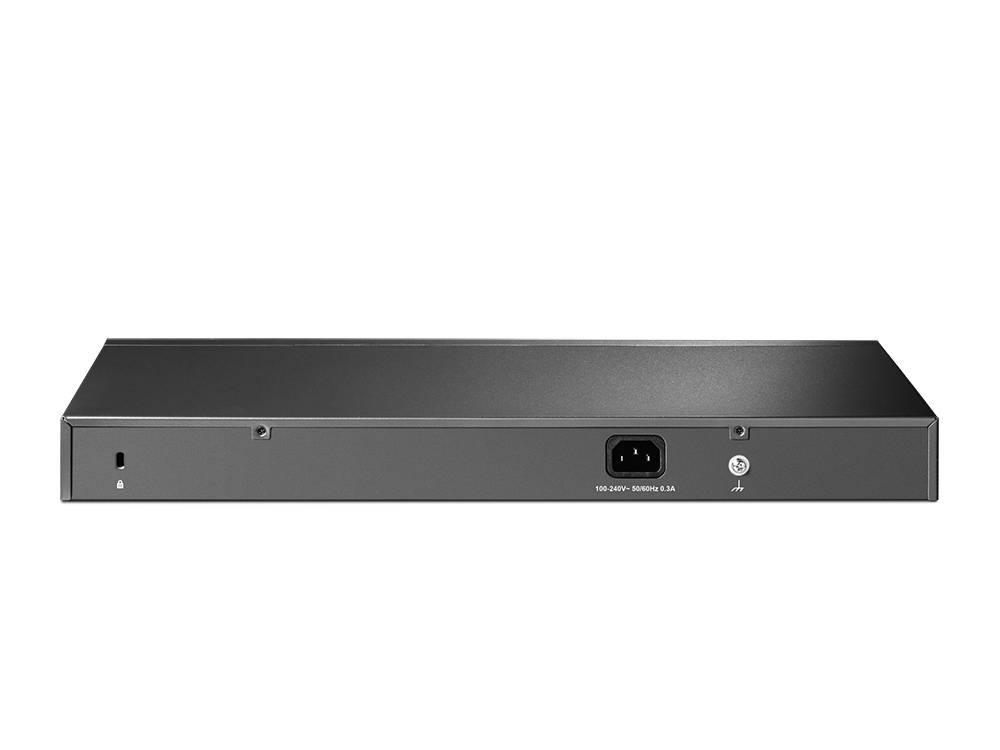 24-PORT-10/100MBIT/S-SWITCH 24 10/100MBIT/S-RJ45-PORTS