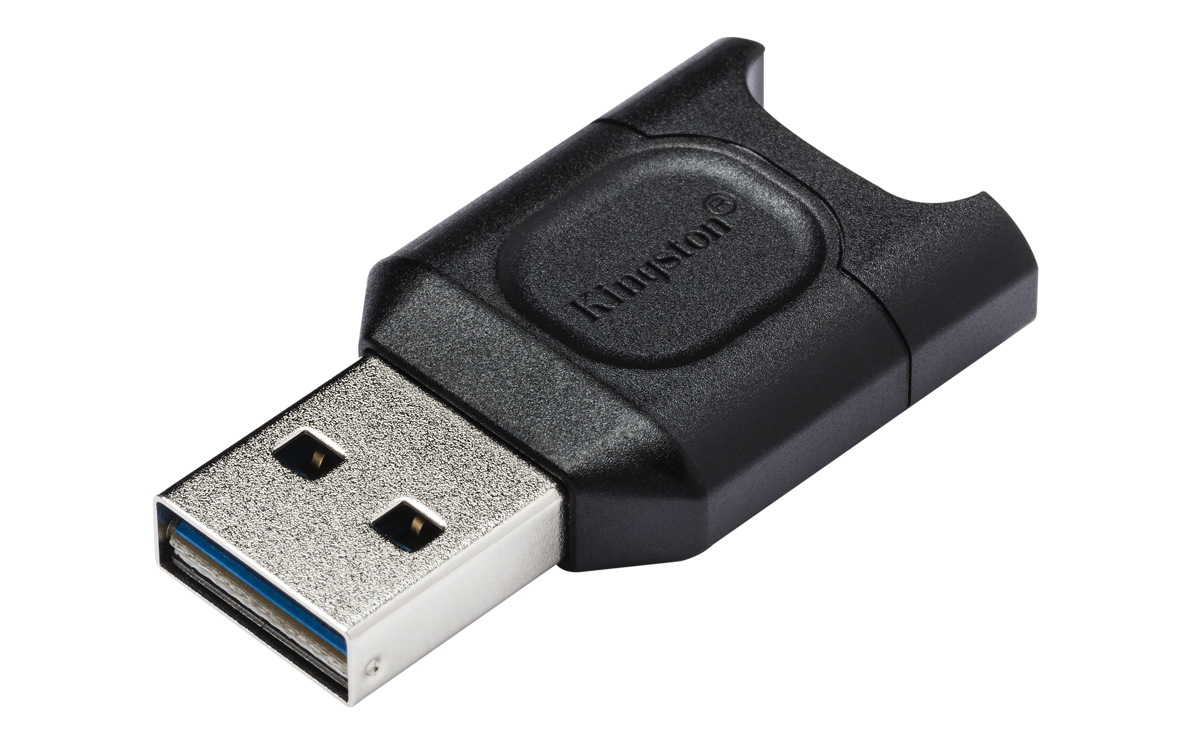 MobileLite Plus microSD, Kartenleser