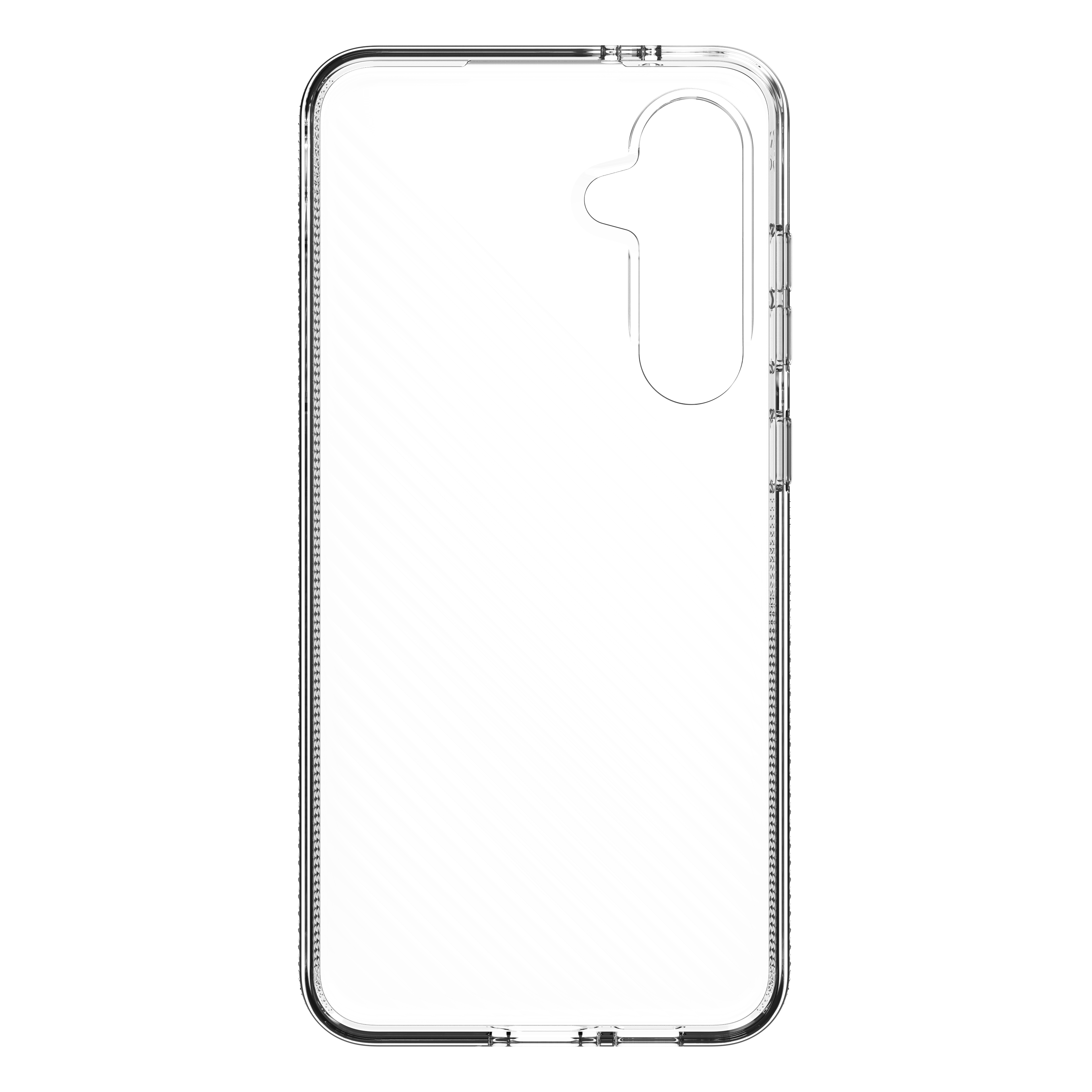 CASES LUXE SAM. GALAXY S24 FE CLEAR
