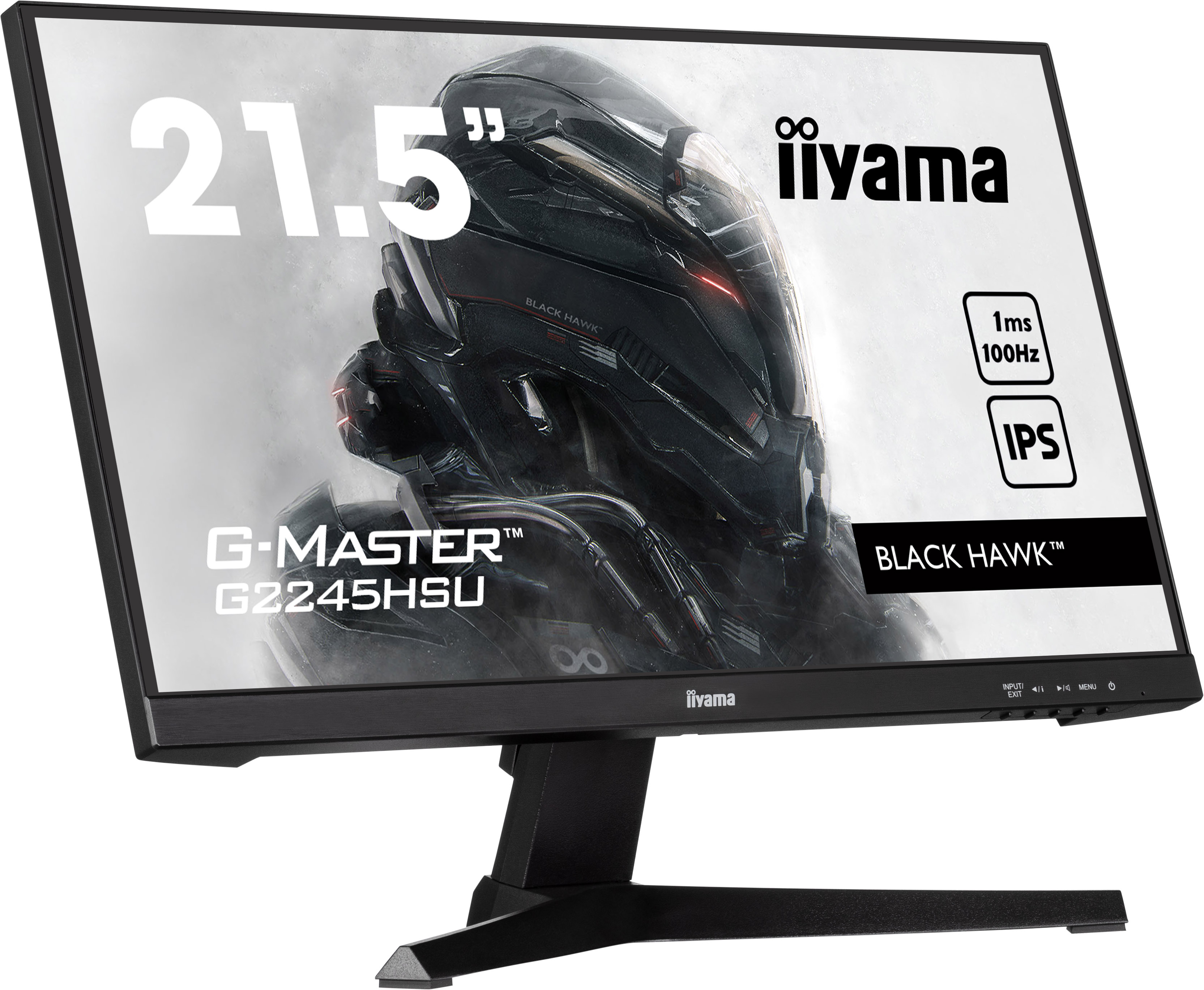G2245HSU-B2 215IN FHD IPS 100HZ .
