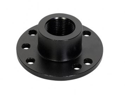 ROUND PLATE MAX3 MOUNTING SOLUTIONS