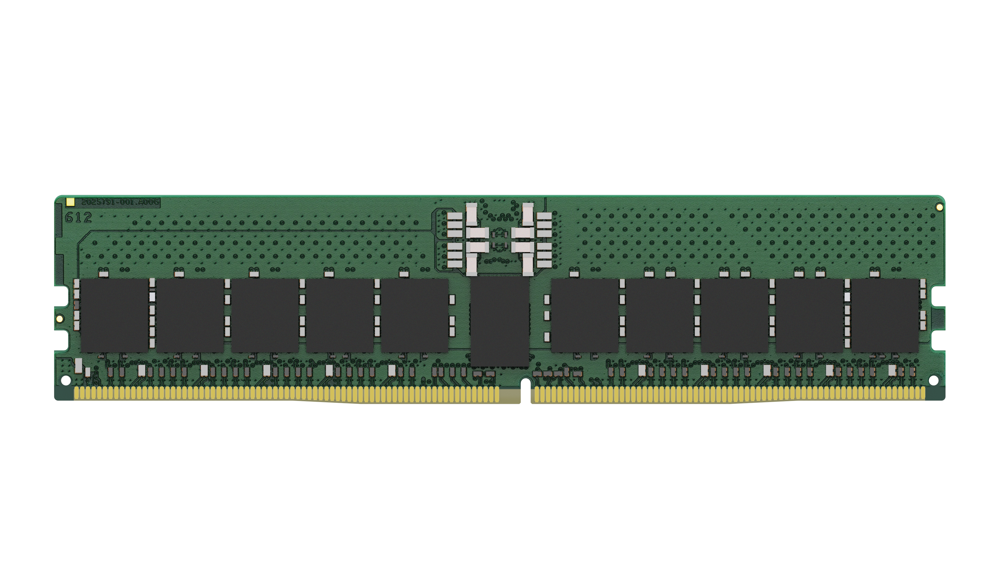 DDR5 32GB PC 5600 CL46 Kingston Server Premier ECC Hynix A retail
