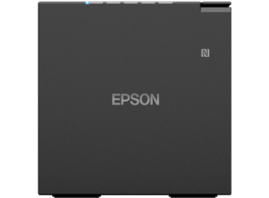 EPSON TM-M30III (112): STANDARD MODEL BLACK