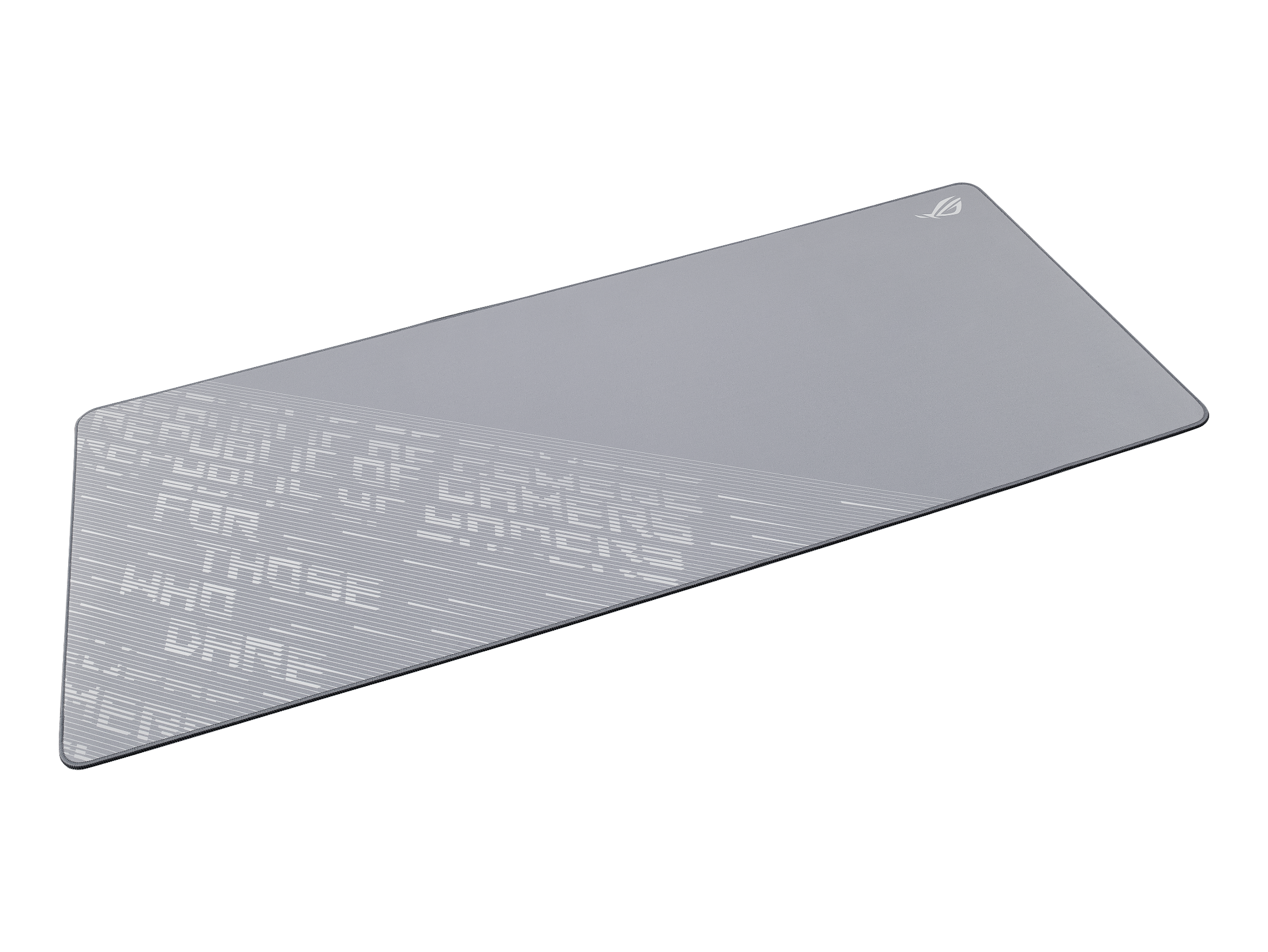 ROG Scabbard II, Gaming-Mauspad