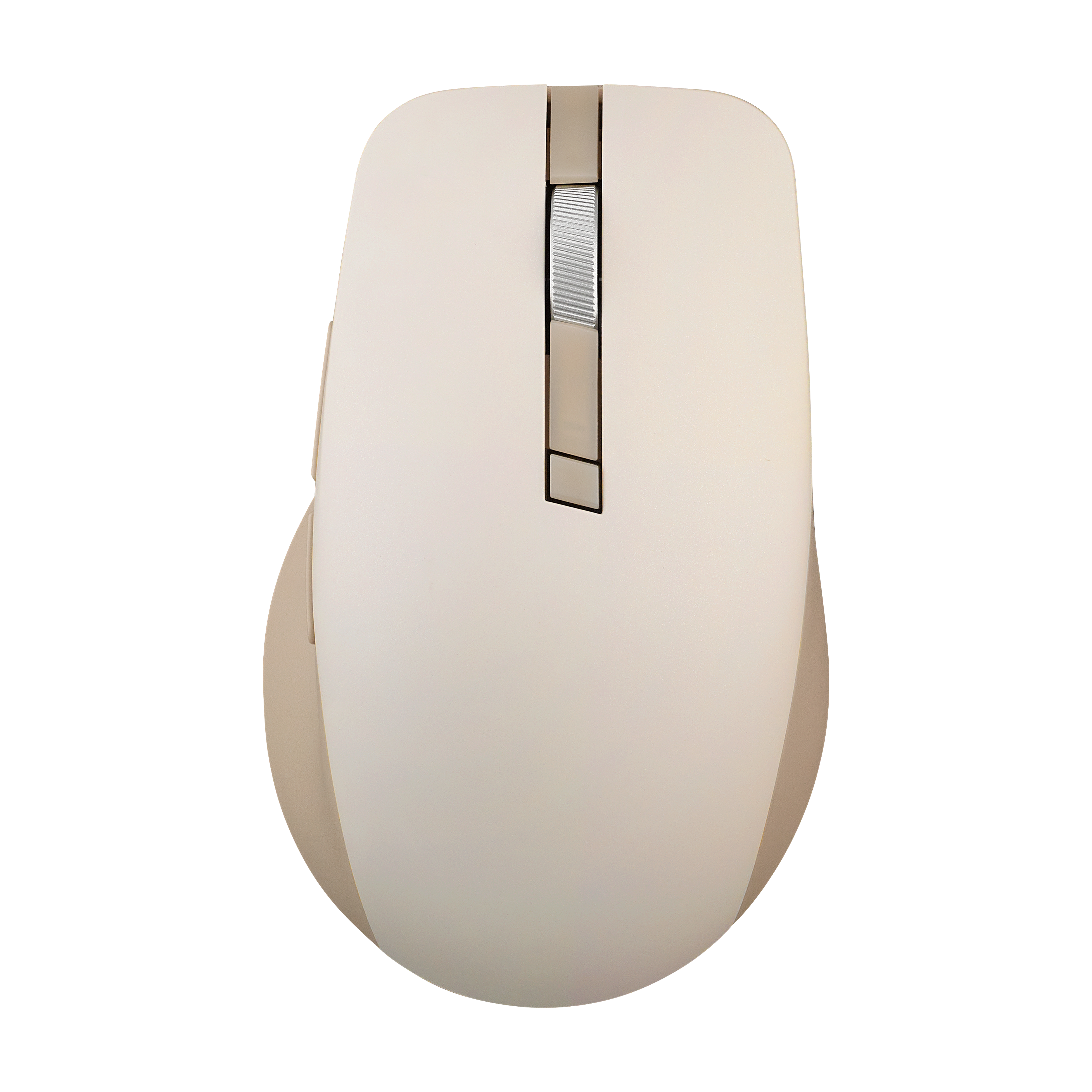 ASUS MD200 Maus wireless 4200dpi beige