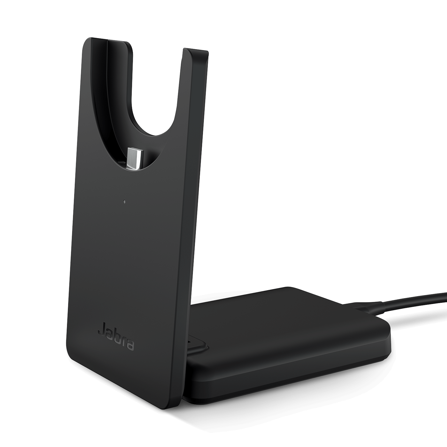Jabra zub. Evolve2 55 Deskstand USB-C, Black