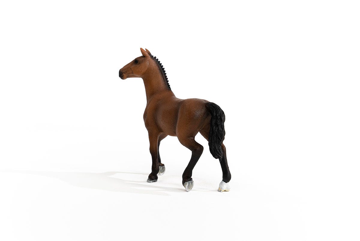 Farm World Oldenburger Stute, Spielfigur