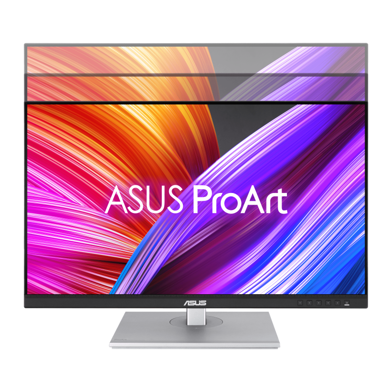 ASUS ProArt PA278CGV 68.47cm (16:9) WQHD HDMI DP
