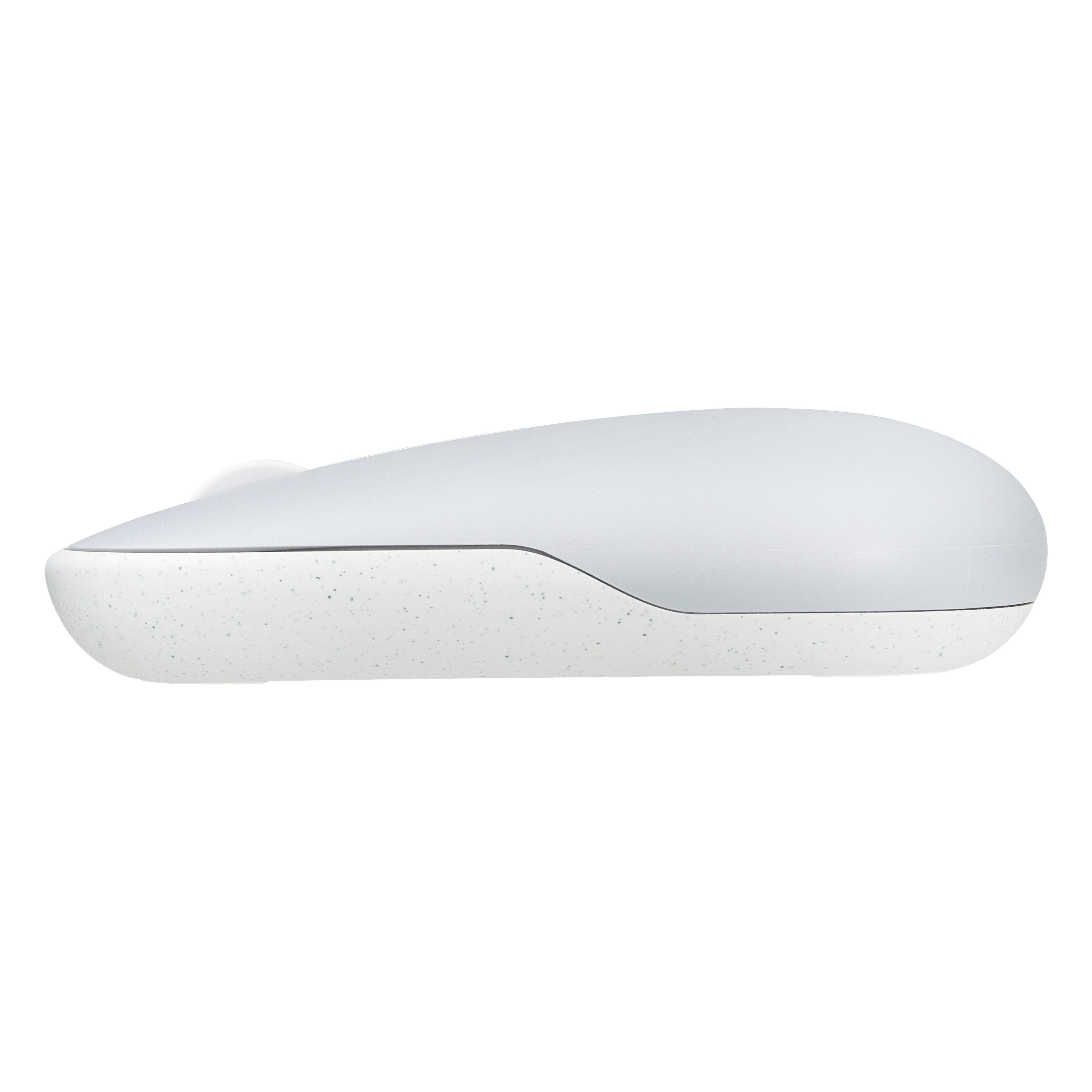 ASUS MD100 Marshmallow Maus wireless 1600dpi grau