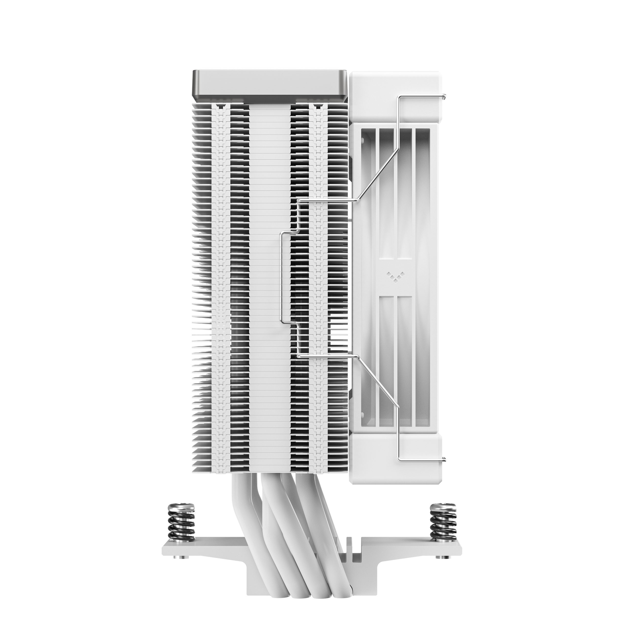 AK400 G2 WH, CPU-Kühler