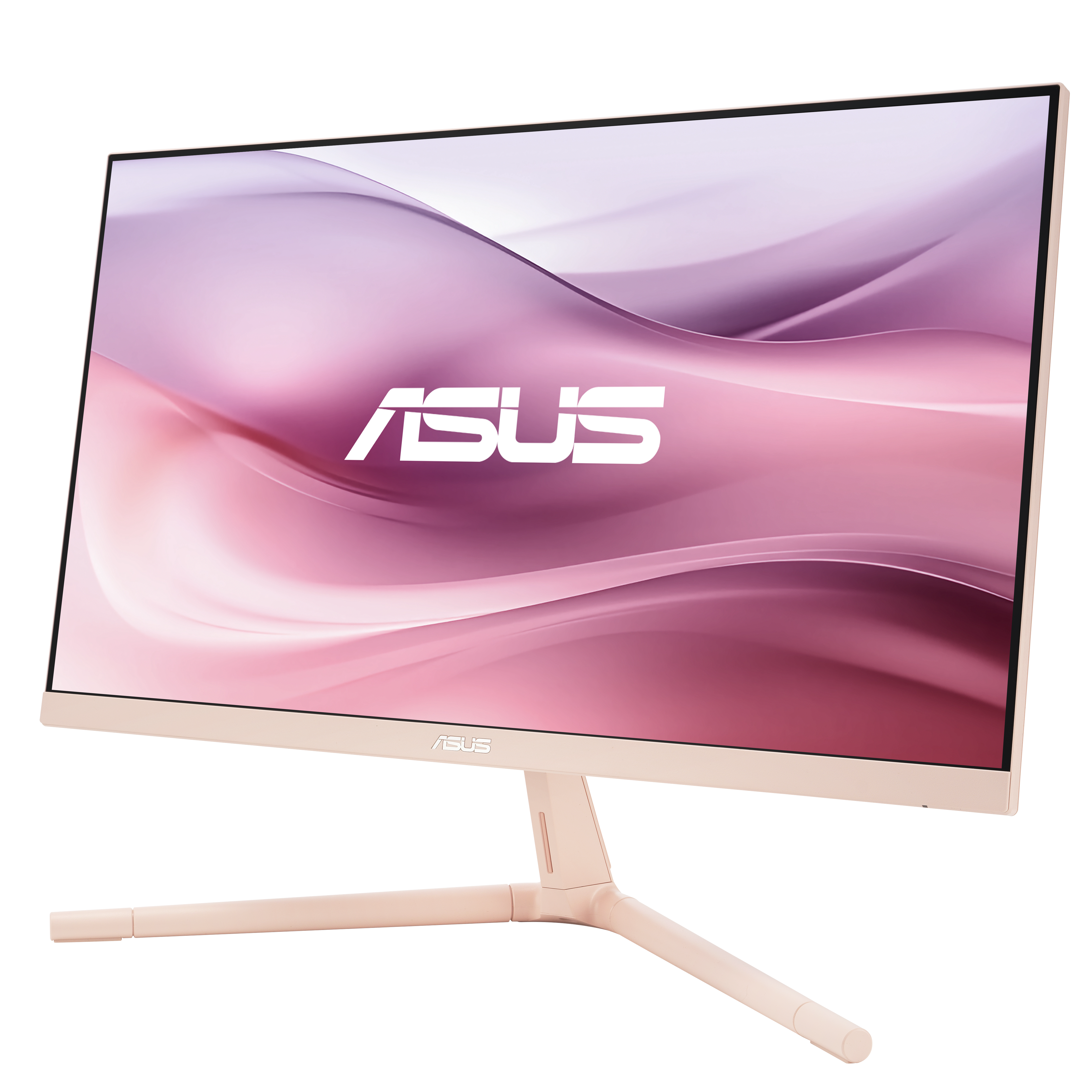 Eye Care VU249CFE-P, Gaming-Monitor